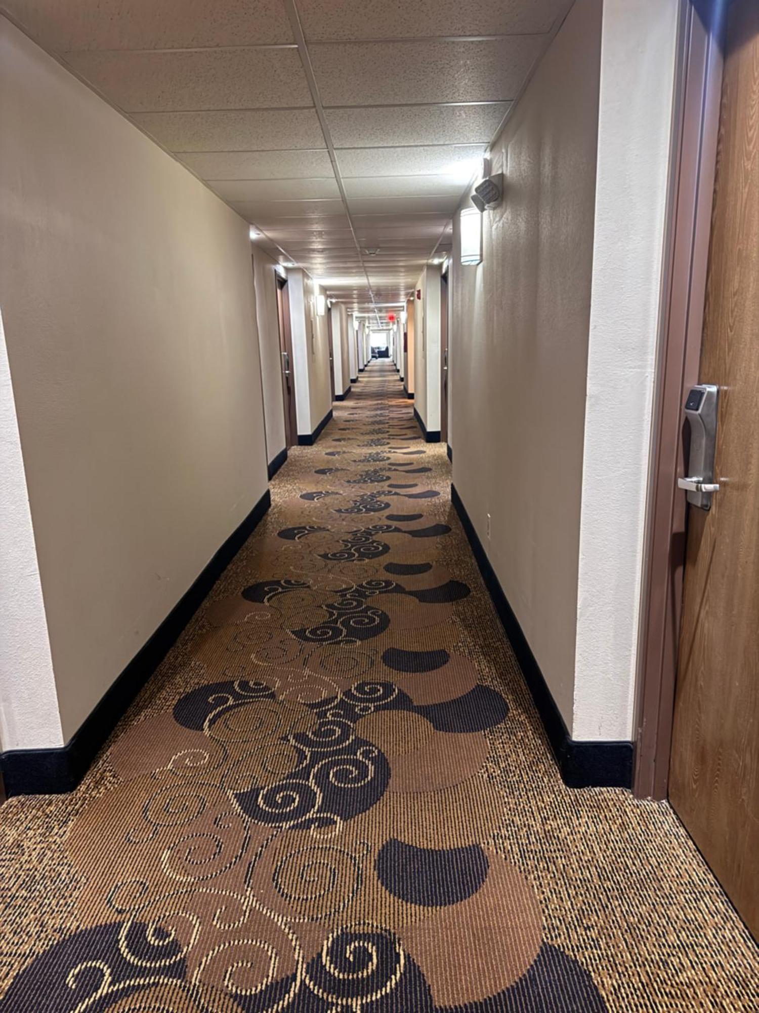 Baymont Inn & Suites Richmond Exterior photo